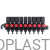 Elektromos szelep blokk  HD