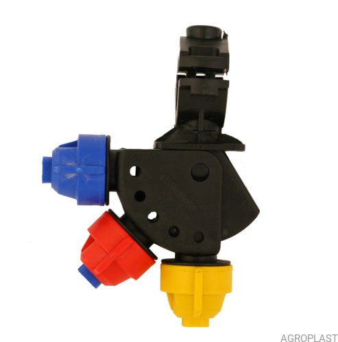 Cap pendular