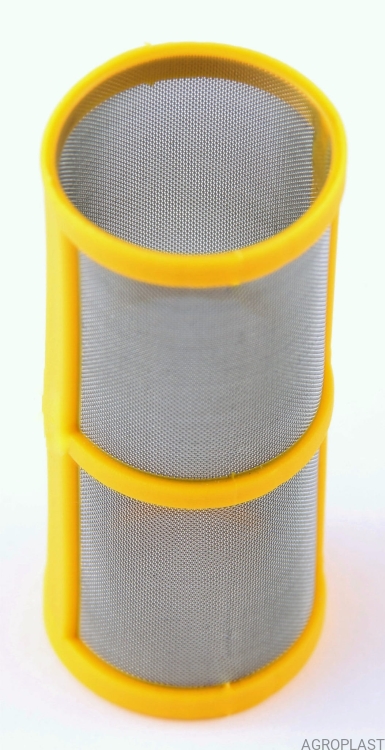 Sito filtra ciśnieniowego żółte