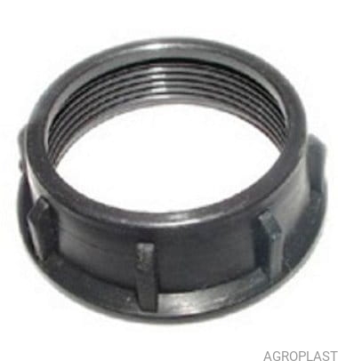 1½” Fastening nut