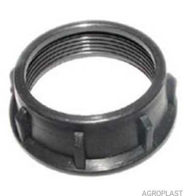 1½” Fastening nut