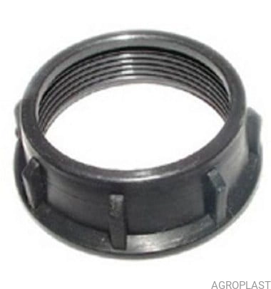 1½” Fastening nut