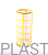 Small filter screen
