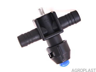 Króciec S1
