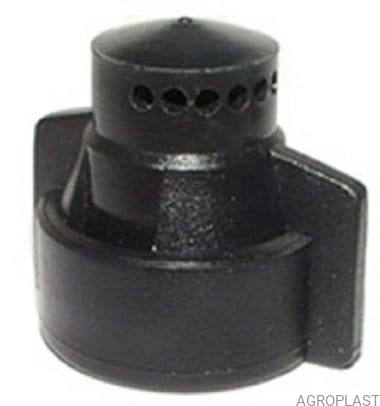 Distribuitor de lichide cu capac RSM 08 - cu 7 orificii
