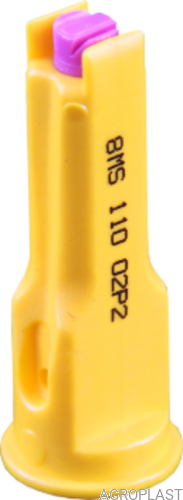 Pulverizator cu ejector cu două jeturi 8MS110P2