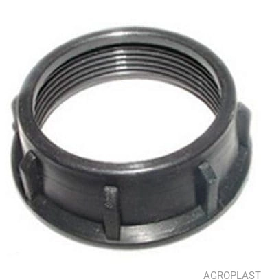 2” Fastening nut