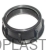 2” Fastening nut