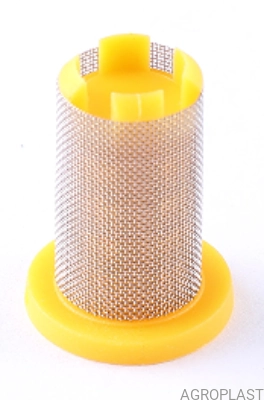 Strainer  mesh 50 PROLINE