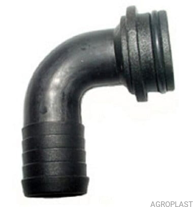 Könyök 25/90 1 1/4“