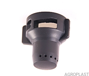 Distribuitor de lichide cu capac RSM 08 - cu 7 orificii