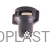 Distribuitor de lichide cu capac RSM 08 - cu 7 orificii