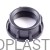 Fastening nut 1"