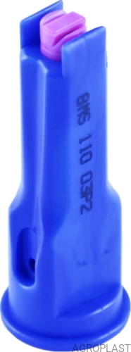 Pulverizator cu ejector cu două jeturi 8MS110P2