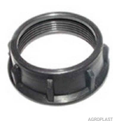 Fastening nut 1"