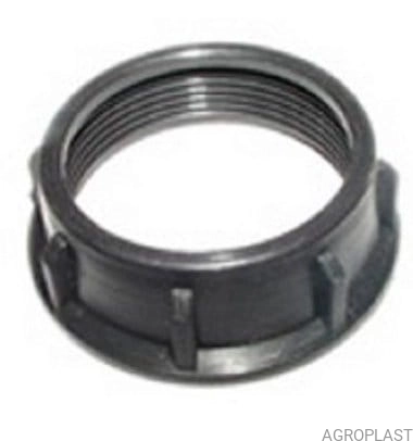 Fastening nut 1"