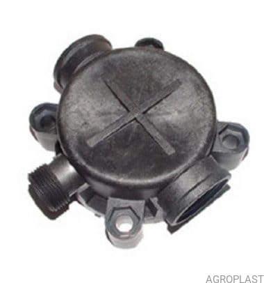 P-100 préskollektor