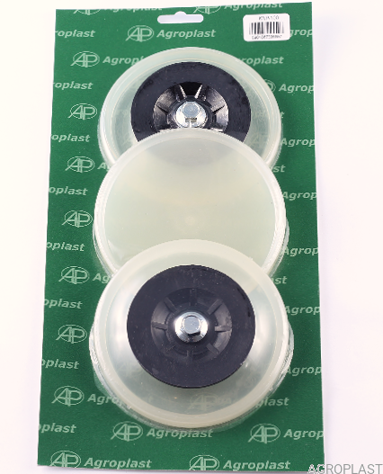 Komplet naprawczy pompy P-100