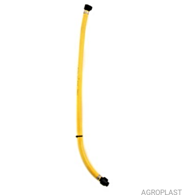 Wąż rozlewowy pojedynczy RSM 0-108/HRP (Standard Hardi)