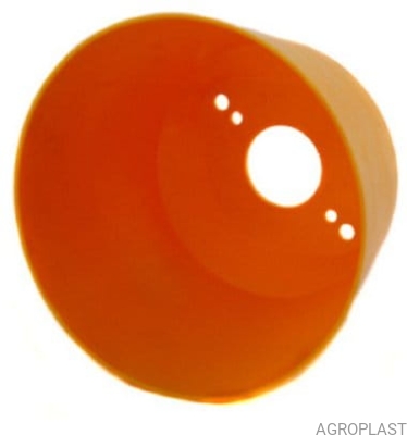 Shaft's shield P-100 / P-100RSM / P-110D