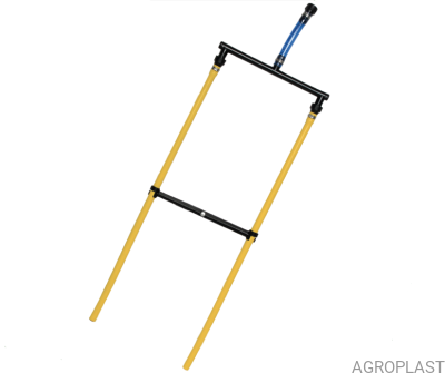 Wąż rozlewowy ARAG