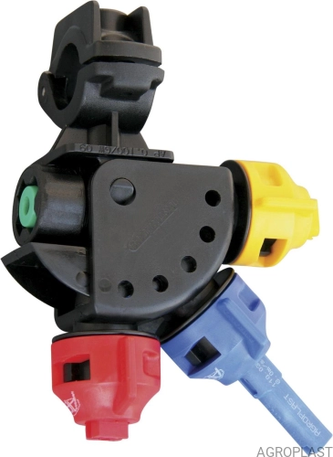 Cap pendular