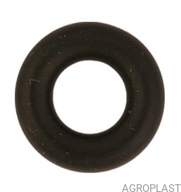 Oring uszczelniający głowice 6x3,2