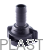 Hose cap 0-100/08