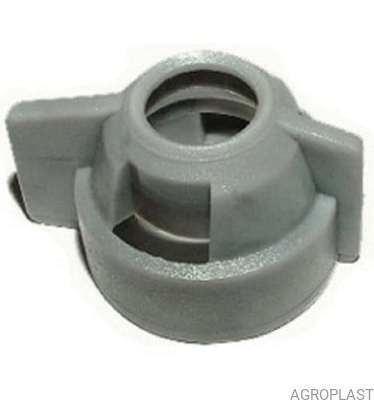 kołpak 08 szary