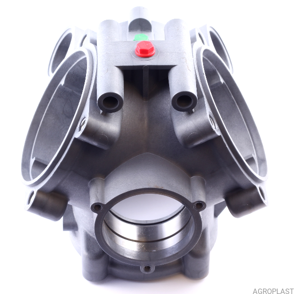 Korpus pompy P-145