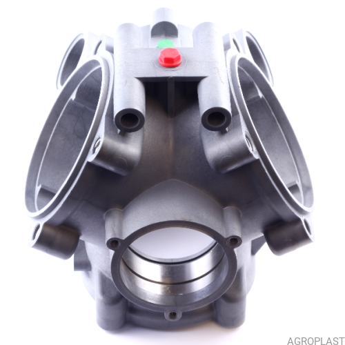Korpus pompy P-145