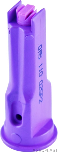 Pulverizator cu ejector cu două jeturi 8MS110P2