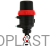 Universal suction filter