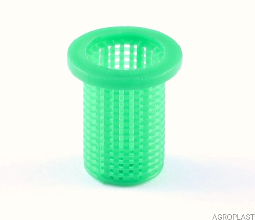 Strainer
