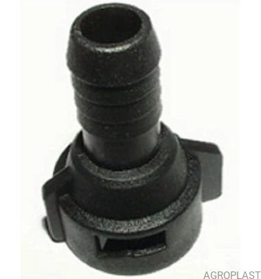 Hose cap 0-100/08
