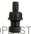M22x2,5 gerendacsatlakozó 3/4"-os anyával