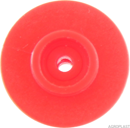 Dosing orifice (POM)