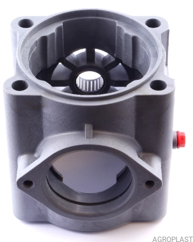 Pump P-145 Body