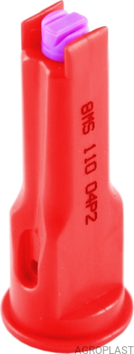 Pulverizator cu ejector cu două jeturi 8MS110P2