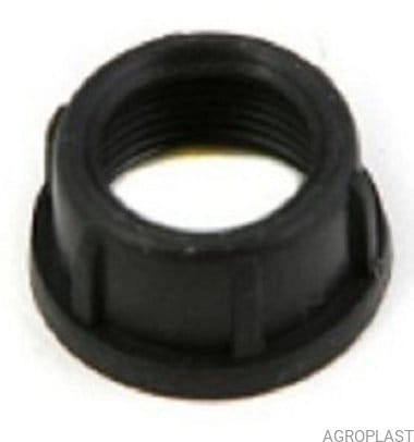 Valve fastening cap