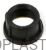 Valve fastening cap