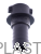 Hose connector Ø12,5