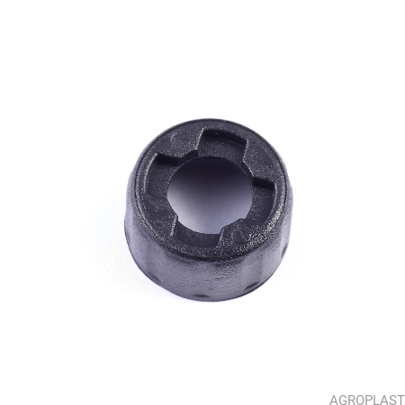 Nakrętka mocująca zaworek GW08