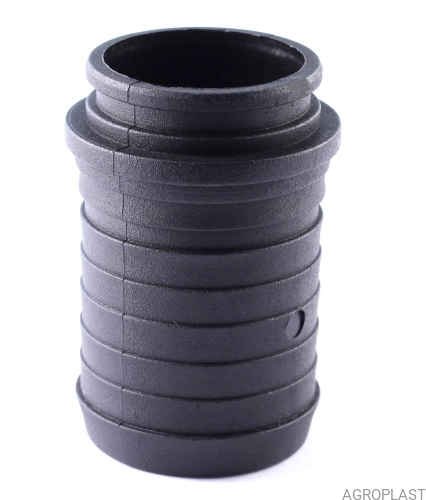 Fișă simplă Ø 40 - fixare 11/2”