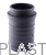 Fișă simplă Ø 40 - fixare 11/2”