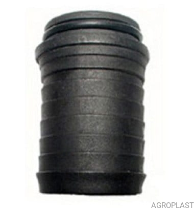 Fișă simplă Ø 40 - fixare 11/2”