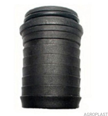Fișă simplă Ø 40 - fixare 11/2”
