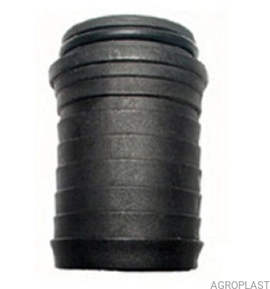 Fișă simplă Ø 40 - fixare 11/2”