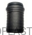 Fișă simplă Ø 40 - fixare 11/2”