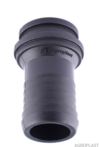 Fișă simplă Ø 32 - fixare 11/2”